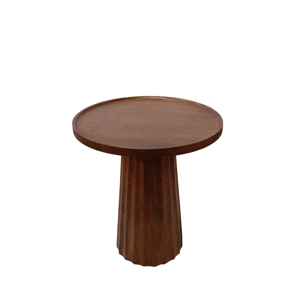 Porcini Round table 46cm