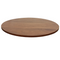 Hip Round Table top Mango wood (95cm Diameter)