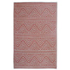 Kona Peach Plastic recycled Ruge