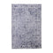 Shay Blue Traditional Rug