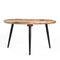 Oslo Frio Coffee Table 75cm diameter