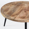 Oslo Frio Coffee Table 75cm diameter