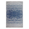 Brooklyn Navy Blue Outdoor Recycled Plastic Rug