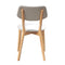 Two Colada Dining Chairs (Sand)