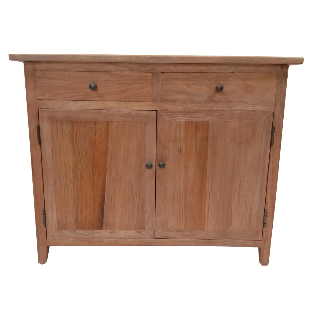 Rosie Recycled Elm Cabinet