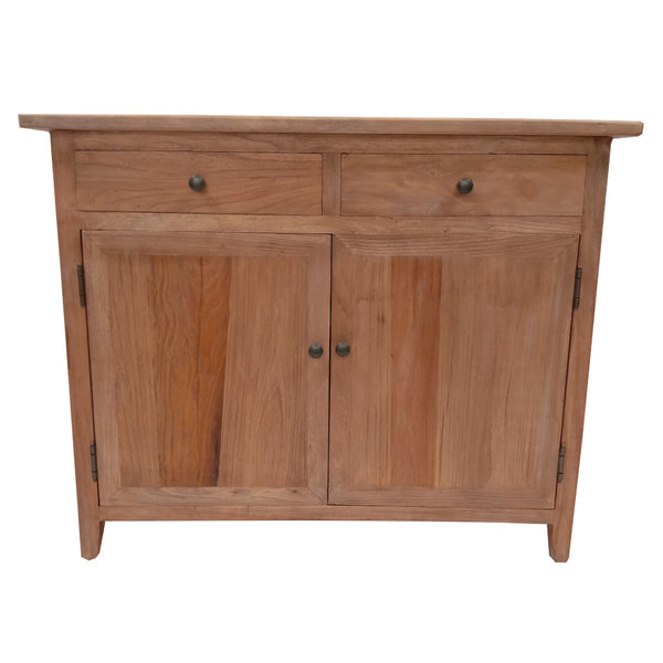 Rosie Recycled Elm Cabinet