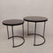Darcy Nest of 2 Side Tables