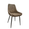 Madeline Chair - Grey