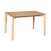 Nordic Table in natural