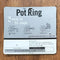 Pot Ring (Pot Planter Holder)