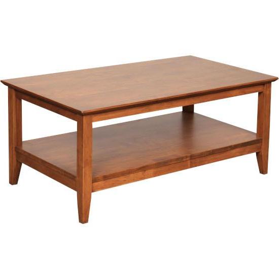 Quad coffee Table in teak