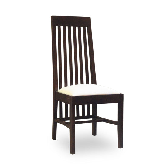  Sita Dining Chair (Fabric)