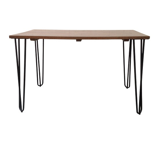 Hip Skaf Dining Table 120cm x 60cm