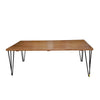 Skaf rectangular Coffee table 120cm x 60cm 