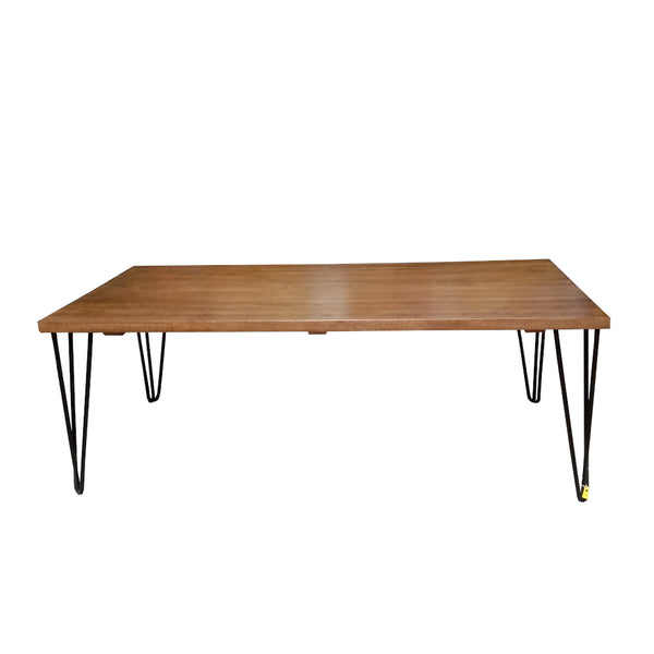 Skaf rectangular Coffee table 120cm x 60cm 