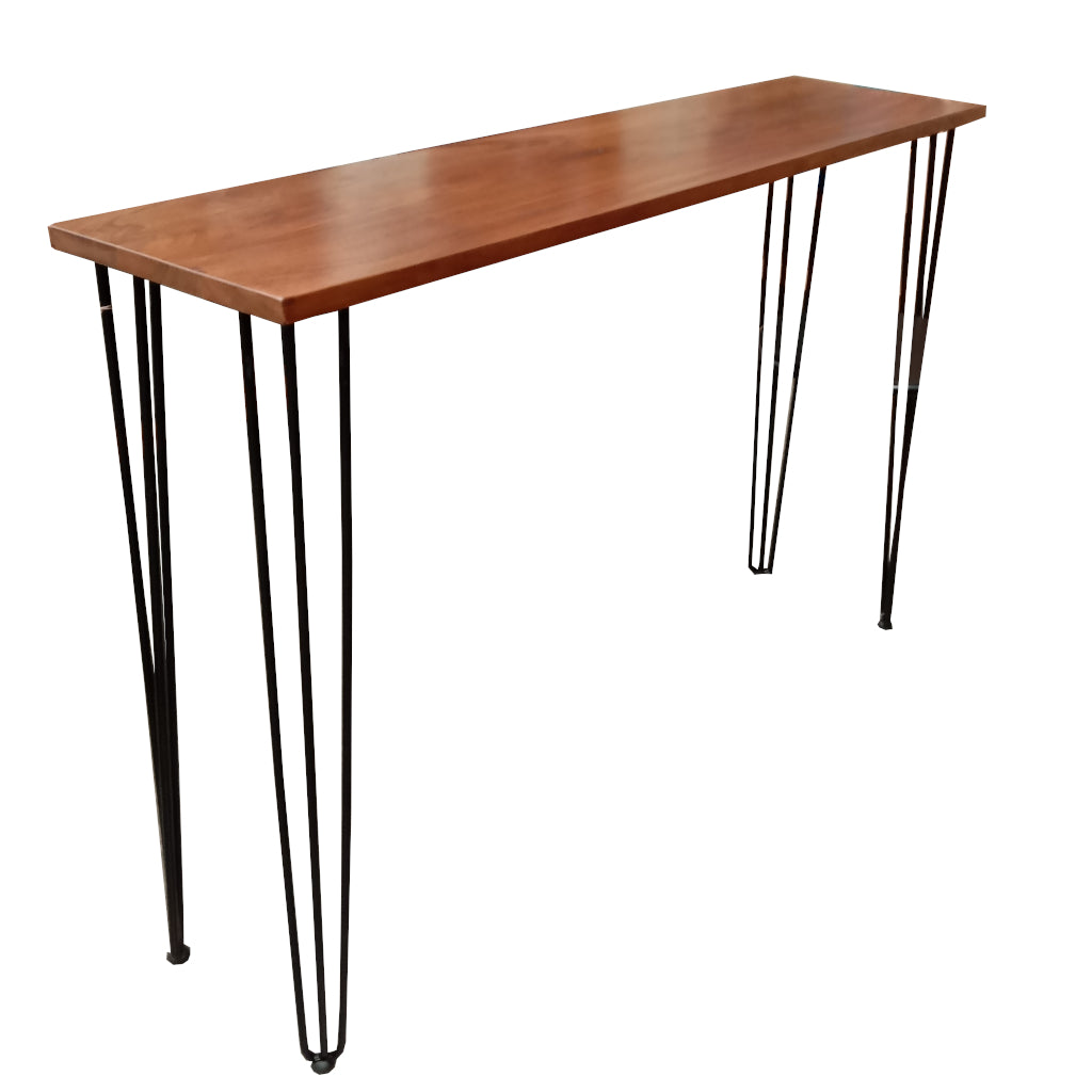 Skaf Hip counter Table mango 140cm x 35cm x 90cm