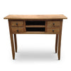 Bamble Hall Table NATURAL 100x28x80