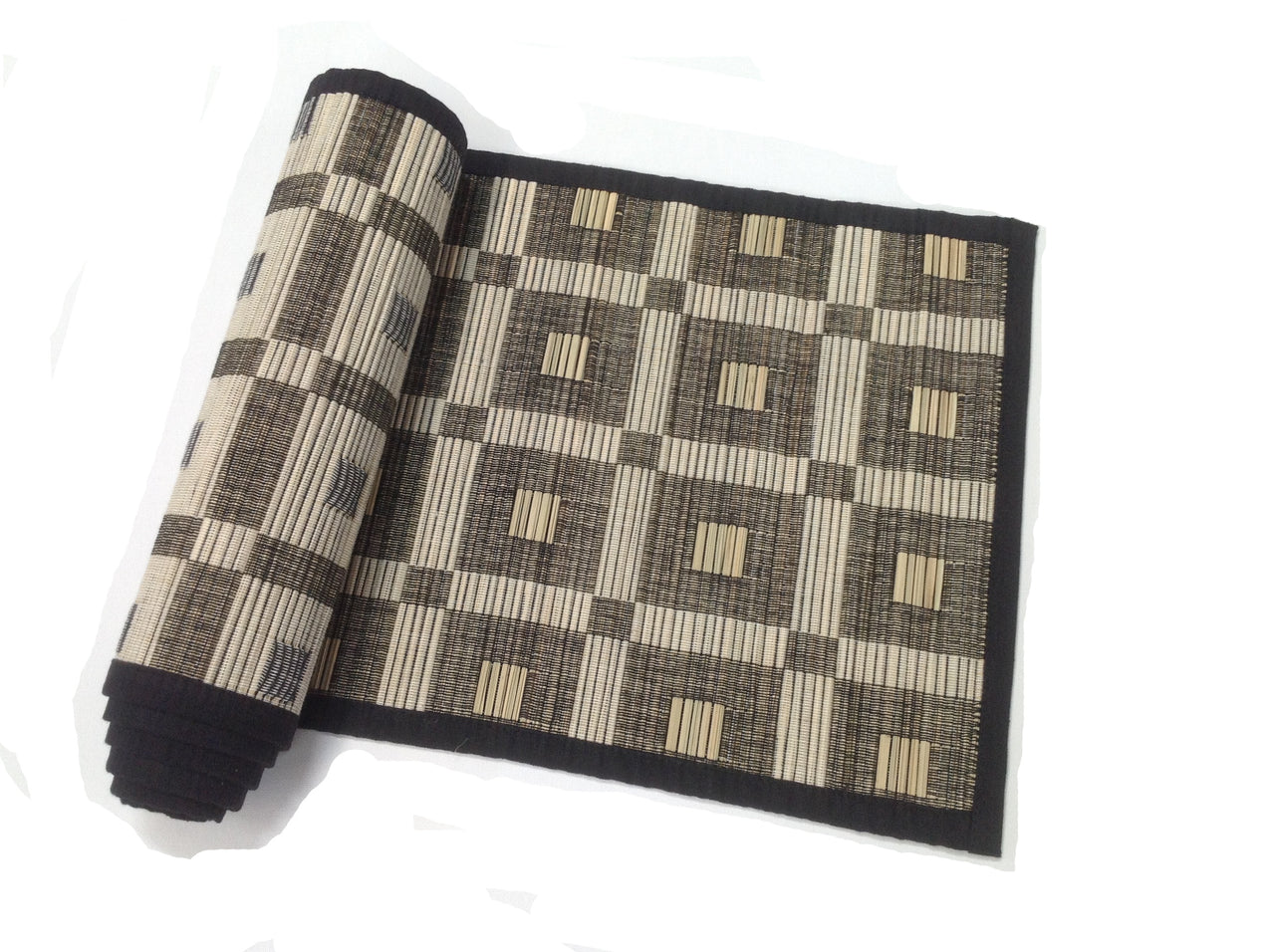 Squares Table Runner
