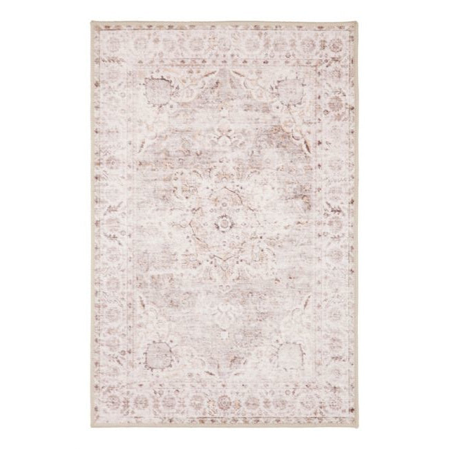 Constantine Traditional Distressed Rug