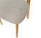 Two Colada Dining Chairs (Sand)