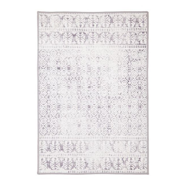 Oran Traditional Distressed Rug