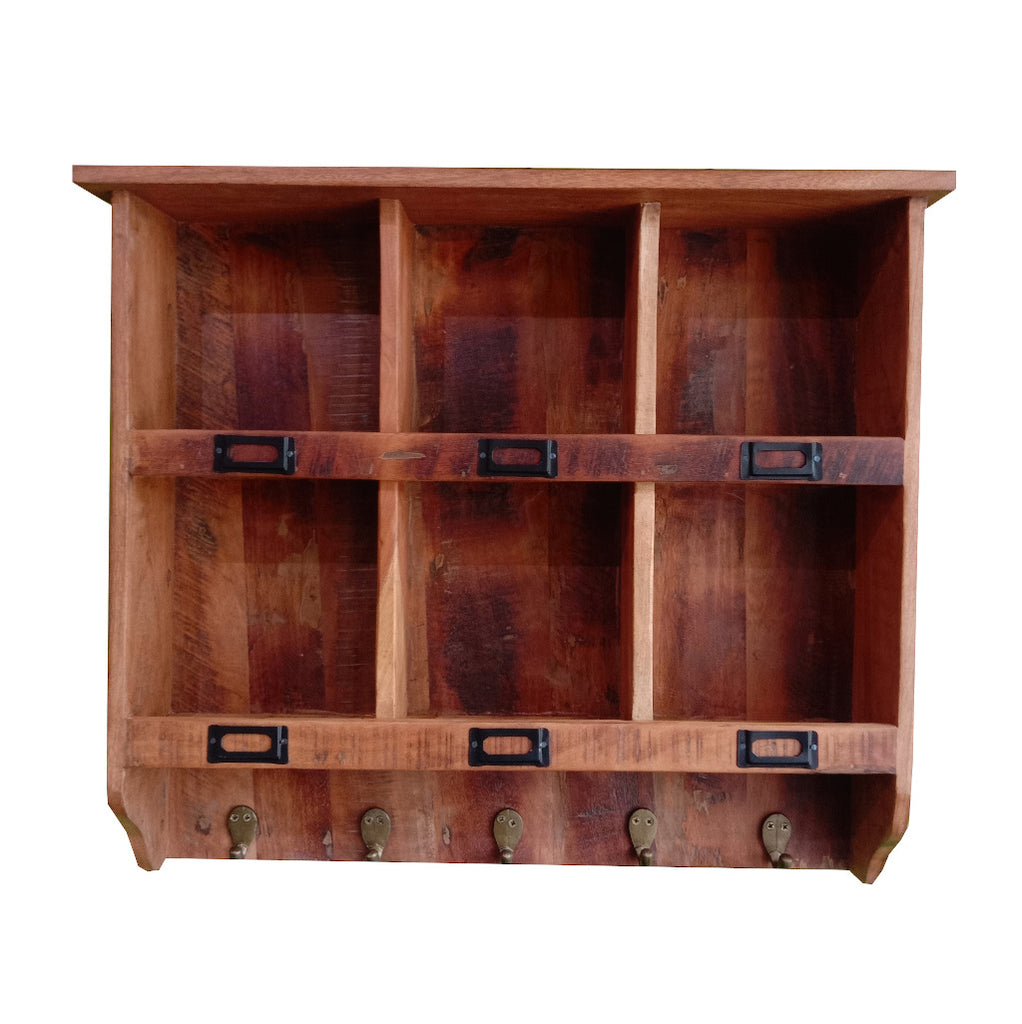 Semoy Wall Organiser