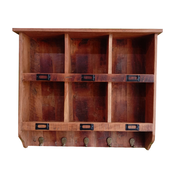 Semoy Wall Organiser