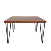 Skaf Coffee table 60cm x 70cm