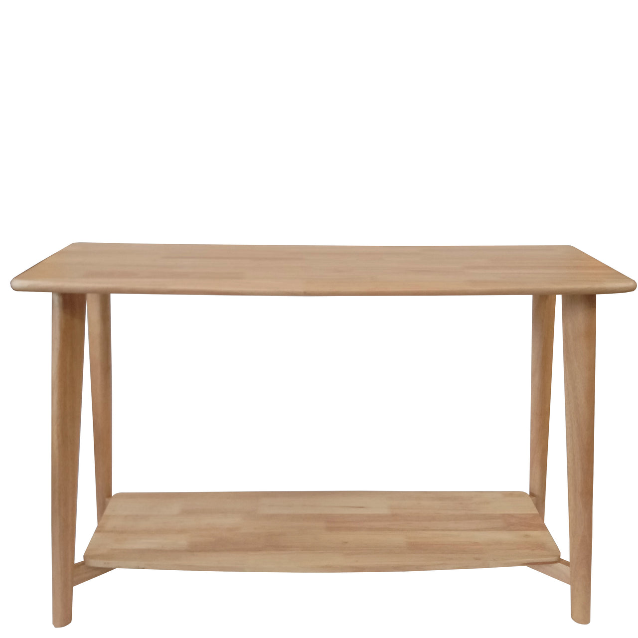 York console Table in Natural